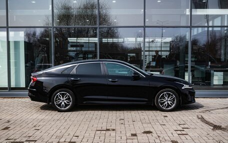 KIA K5, 2020 год, 2 700 000 рублей, 8 фотография