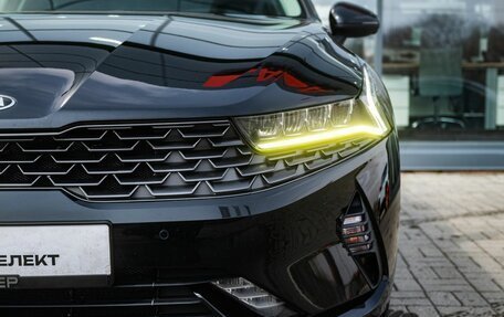 KIA K5, 2020 год, 2 700 000 рублей, 10 фотография