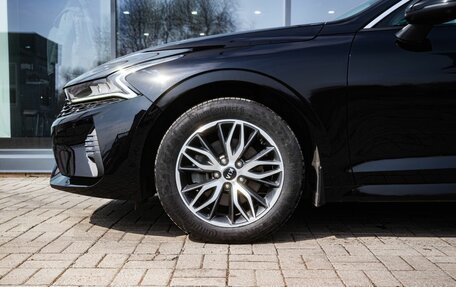KIA K5, 2020 год, 2 700 000 рублей, 9 фотография