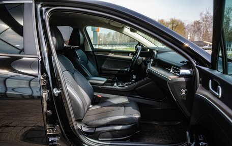 KIA K5, 2020 год, 2 700 000 рублей, 11 фотография