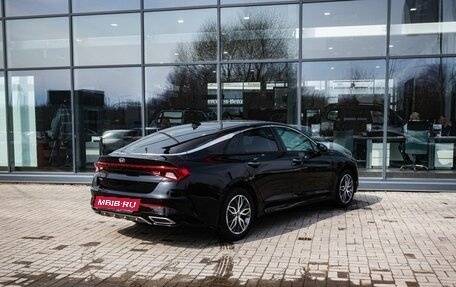 KIA K5, 2020 год, 2 700 000 рублей, 2 фотография