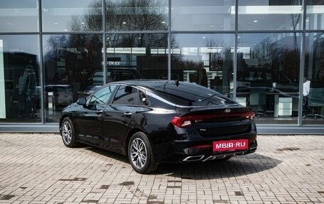 KIA K5, 2020 год, 2 700 000 рублей, 6 фотография