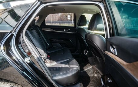 KIA K5, 2020 год, 2 700 000 рублей, 13 фотография