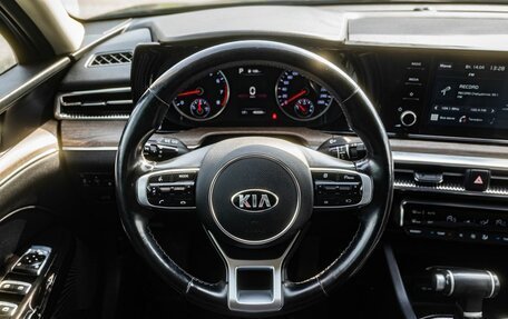 KIA K5, 2020 год, 2 700 000 рублей, 16 фотография