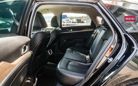 KIA K5, 2020 год, 2 700 000 рублей, 14 фотография