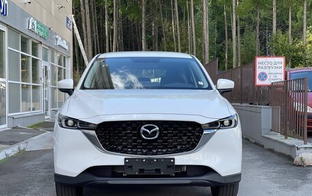 Mazda CX-5 II, 2026 год, 2 630 000 рублей, 2 фотография