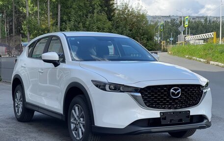 Mazda CX-5 II, 2026 год, 2 630 000 рублей, 3 фотография