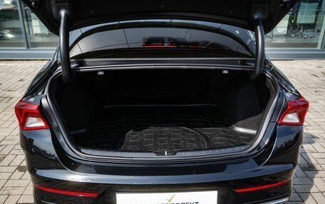 KIA K5, 2020 год, 2 700 000 рублей, 25 фотография