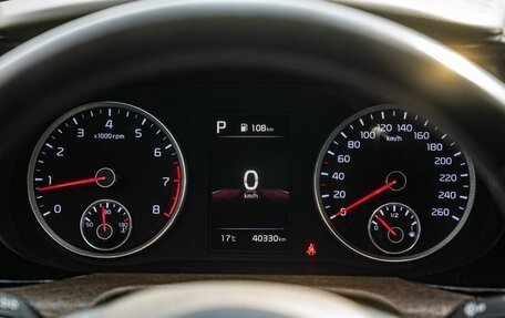 KIA K5, 2020 год, 2 700 000 рублей, 19 фотография