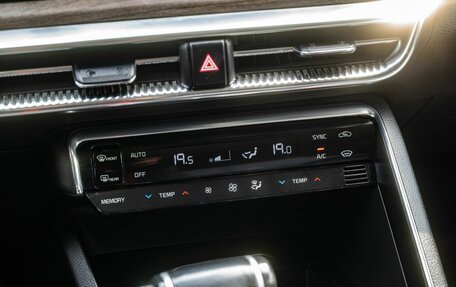 KIA K5, 2020 год, 2 700 000 рублей, 22 фотография