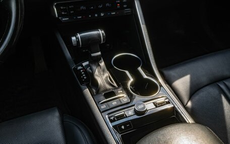 KIA K5, 2020 год, 2 700 000 рублей, 23 фотография