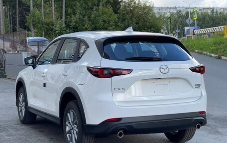Mazda CX-5 II, 2026 год, 2 630 000 рублей, 4 фотография