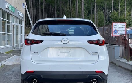 Mazda CX-5 II, 2026 год, 2 630 000 рублей, 5 фотография