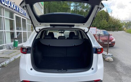 Mazda CX-5 II, 2026 год, 2 630 000 рублей, 7 фотография