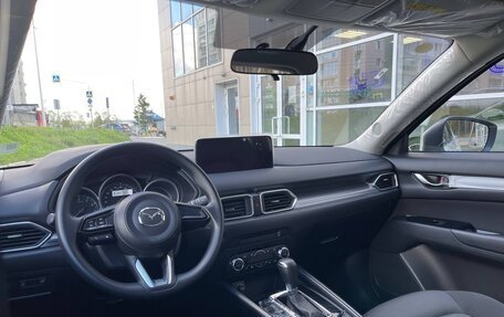 Mazda CX-5 II, 2026 год, 2 630 000 рублей, 15 фотография