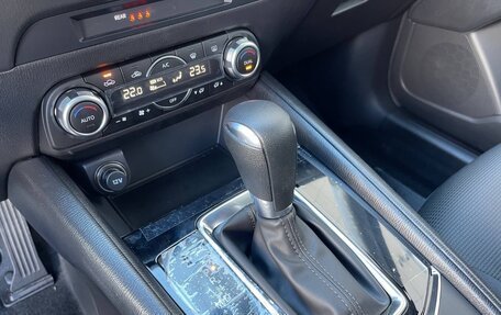 Mazda CX-5 II, 2026 год, 2 630 000 рублей, 10 фотография