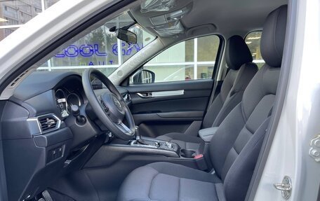 Mazda CX-5 II, 2026 год, 2 630 000 рублей, 14 фотография