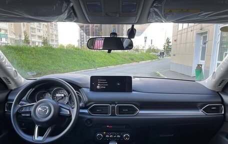 Mazda CX-5 II, 2026 год, 2 630 000 рублей, 8 фотография