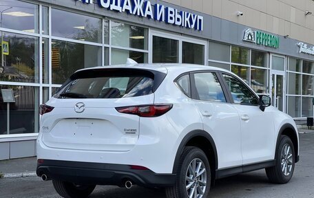 Mazda CX-5 II, 2026 год, 2 630 000 рублей, 6 фотография
