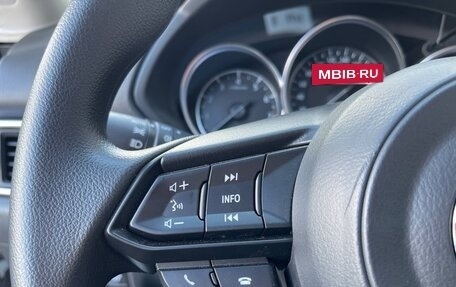 Mazda CX-5 II, 2026 год, 2 630 000 рублей, 12 фотография