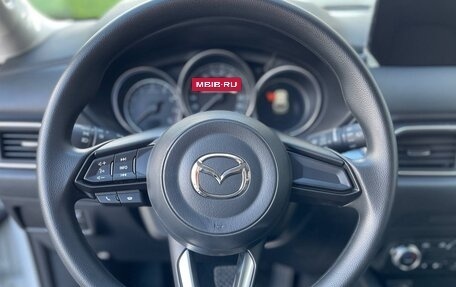 Mazda CX-5 II, 2026 год, 2 630 000 рублей, 11 фотография