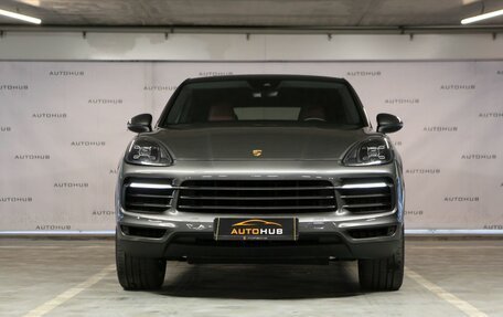 Porsche Cayenne III, 2019 год, 8 500 000 рублей, 2 фотография