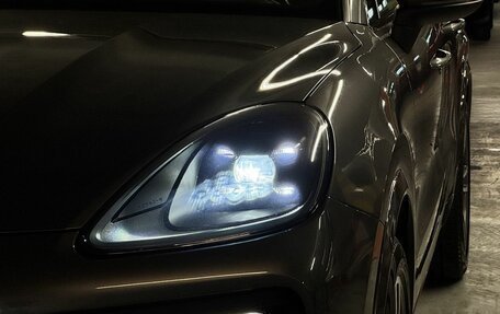 Porsche Cayenne III, 2019 год, 8 500 000 рублей, 9 фотография