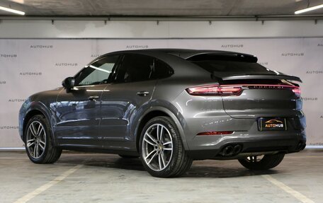 Porsche Cayenne III, 2019 год, 8 500 000 рублей, 5 фотография