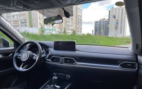 Mazda CX-5 II, 2026 год, 2 630 000 рублей, 19 фотография