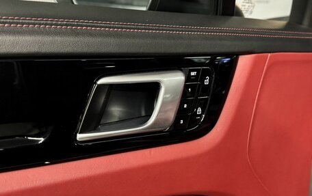 Porsche Cayenne III, 2019 год, 8 500 000 рублей, 15 фотография