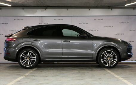 Porsche Cayenne III, 2019 год, 8 500 000 рублей, 8 фотография