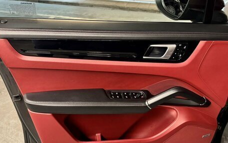 Porsche Cayenne III, 2019 год, 8 500 000 рублей, 14 фотография