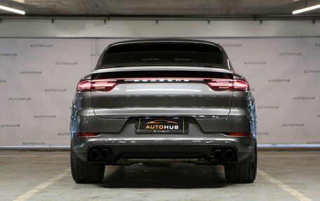 Porsche Cayenne III, 2019 год, 8 500 000 рублей, 6 фотография
