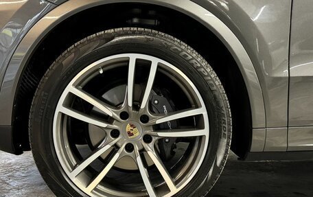 Porsche Cayenne III, 2019 год, 8 500 000 рублей, 12 фотография