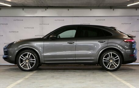 Porsche Cayenne III, 2019 год, 8 500 000 рублей, 4 фотография