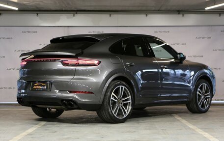 Porsche Cayenne III, 2019 год, 8 500 000 рублей, 7 фотография