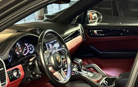 Porsche Cayenne III, 2019 год, 8 500 000 рублей, 17 фотография