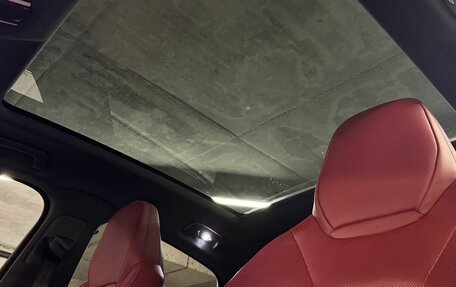 Porsche Cayenne III, 2019 год, 8 500 000 рублей, 19 фотография