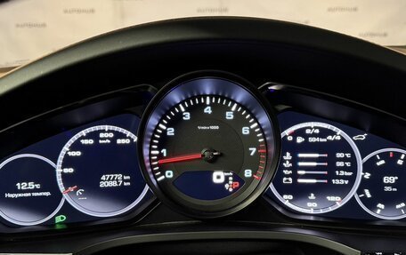 Porsche Cayenne III, 2019 год, 8 500 000 рублей, 20 фотография