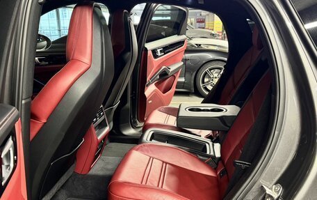 Porsche Cayenne III, 2019 год, 8 500 000 рублей, 27 фотография