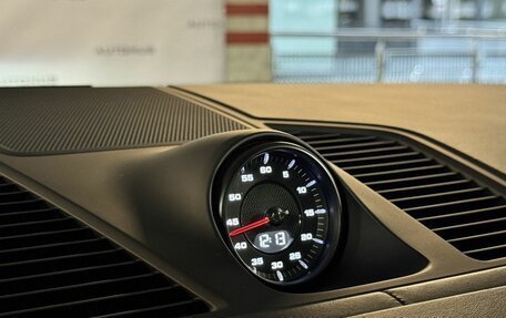 Porsche Cayenne III, 2019 год, 8 500 000 рублей, 21 фотография