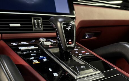 Porsche Cayenne III, 2019 год, 8 500 000 рублей, 26 фотография