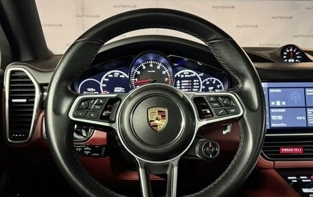 Porsche Cayenne III, 2019 год, 8 500 000 рублей, 29 фотография