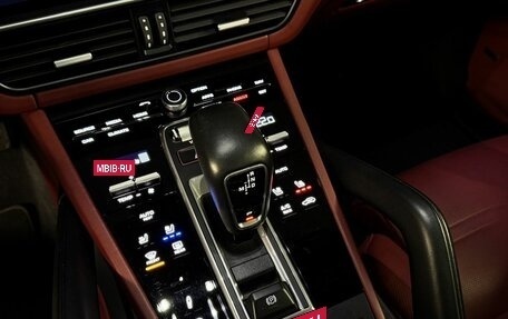 Porsche Cayenne III, 2019 год, 8 500 000 рублей, 25 фотография