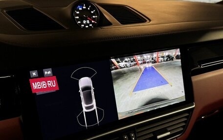 Porsche Cayenne III, 2019 год, 8 500 000 рублей, 24 фотография