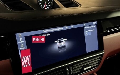 Porsche Cayenne III, 2019 год, 8 500 000 рублей, 23 фотография