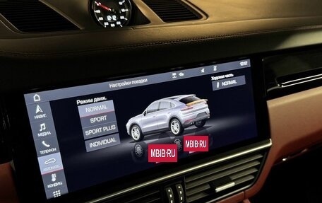 Porsche Cayenne III, 2019 год, 8 500 000 рублей, 22 фотография