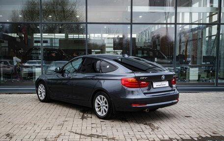 BMW 3 серия, 2014 год, 1 999 000 рублей, 6 фотография