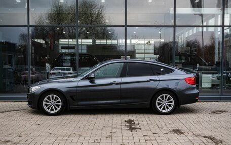 BMW 3 серия, 2014 год, 1 999 000 рублей, 7 фотография