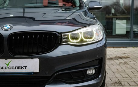 BMW 3 серия, 2014 год, 1 999 000 рублей, 10 фотография